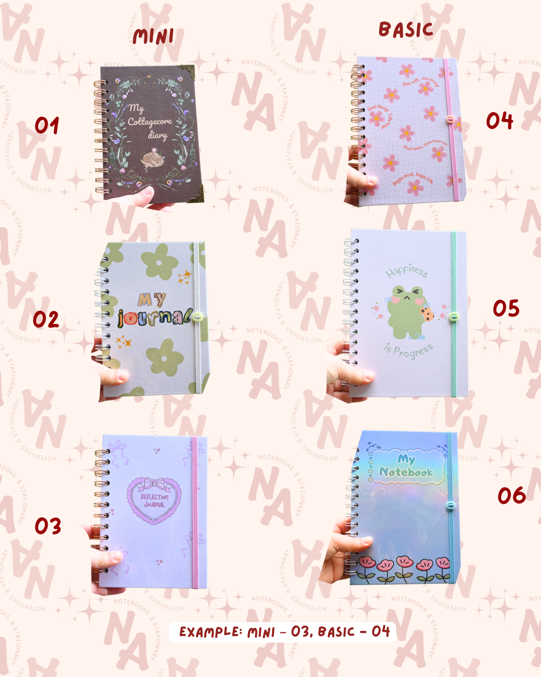 Combo 1 - Cozy Home 🏠