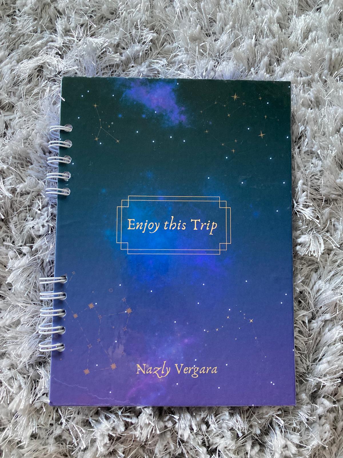 Notebok Pro B5 - Customize Your Notebook