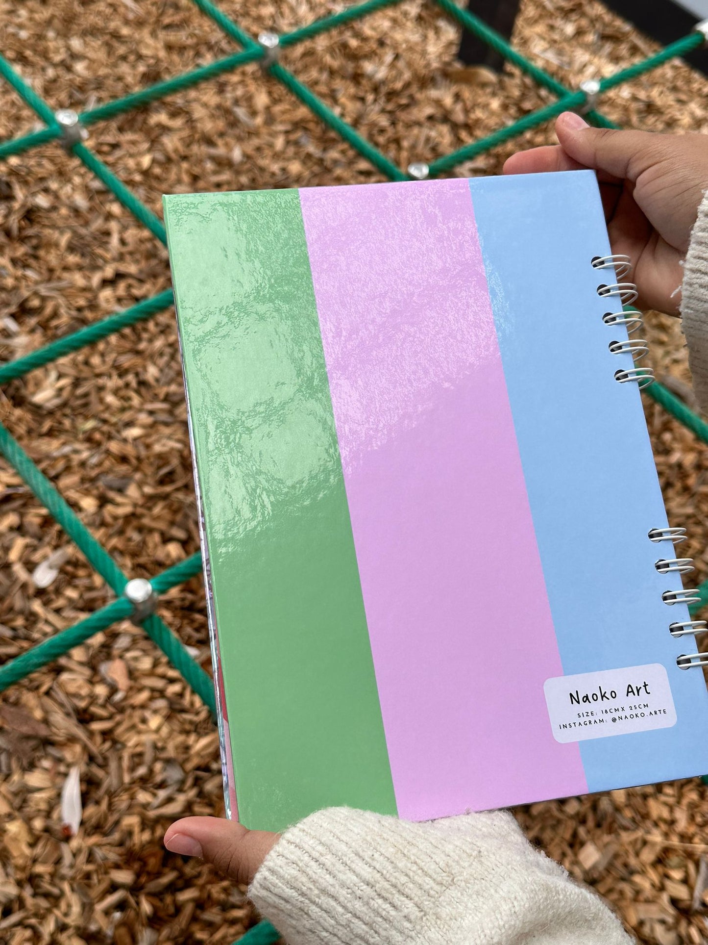 Powerpuff Girls (Iconic Memes) Notebook