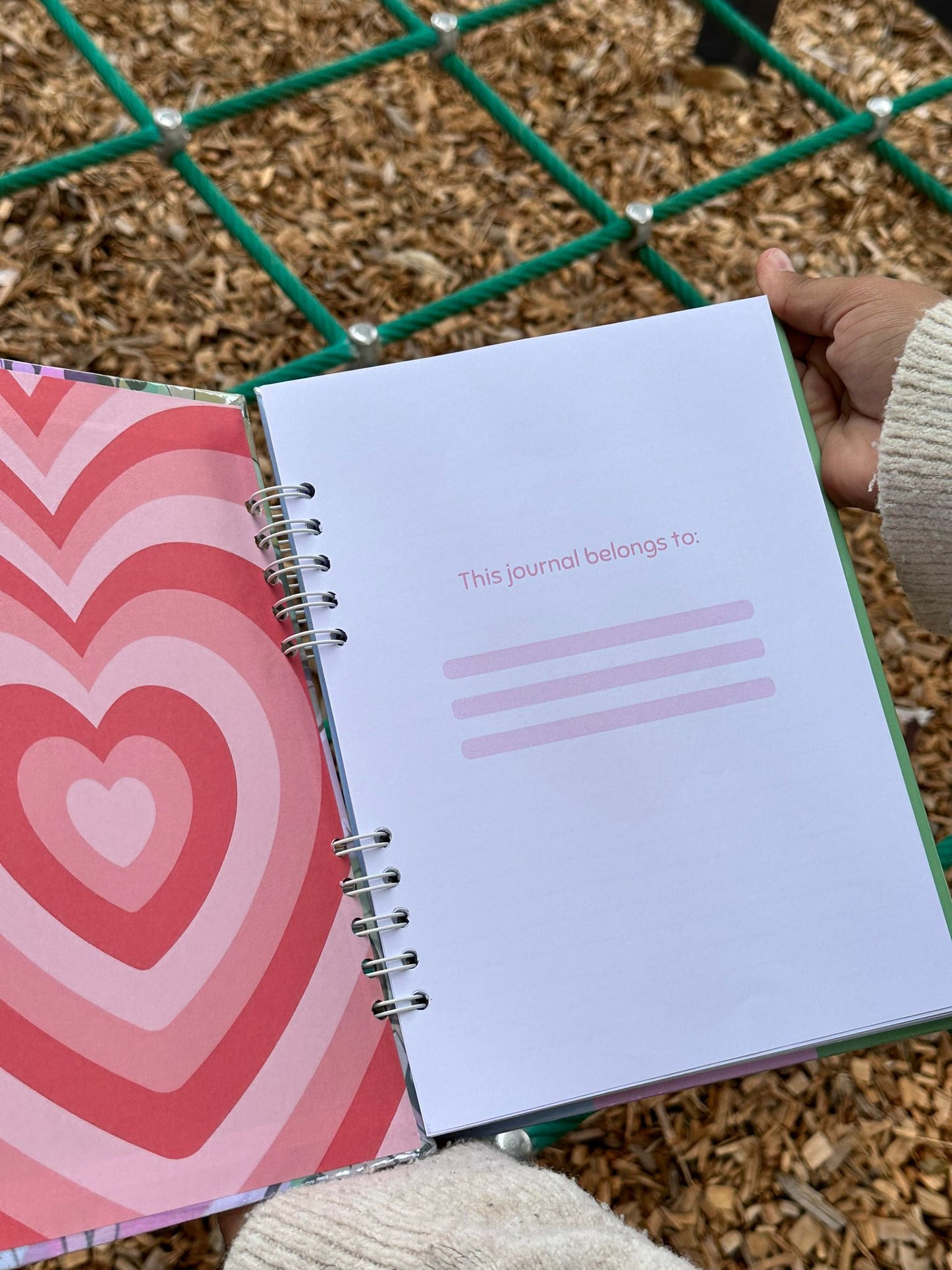 Powerpuff Girls (Iconic Memes) Notebook