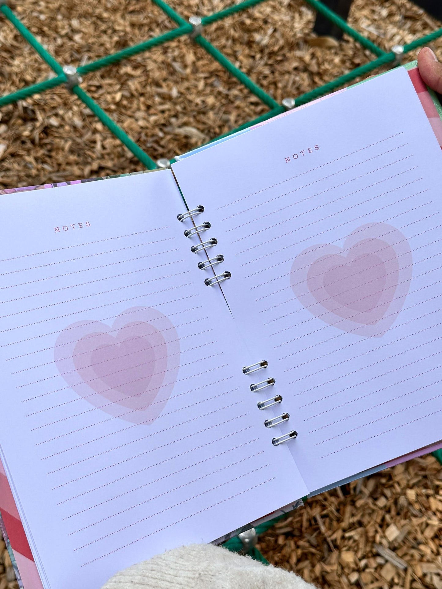 Powerpuff Girls (Iconic Memes) Notebook