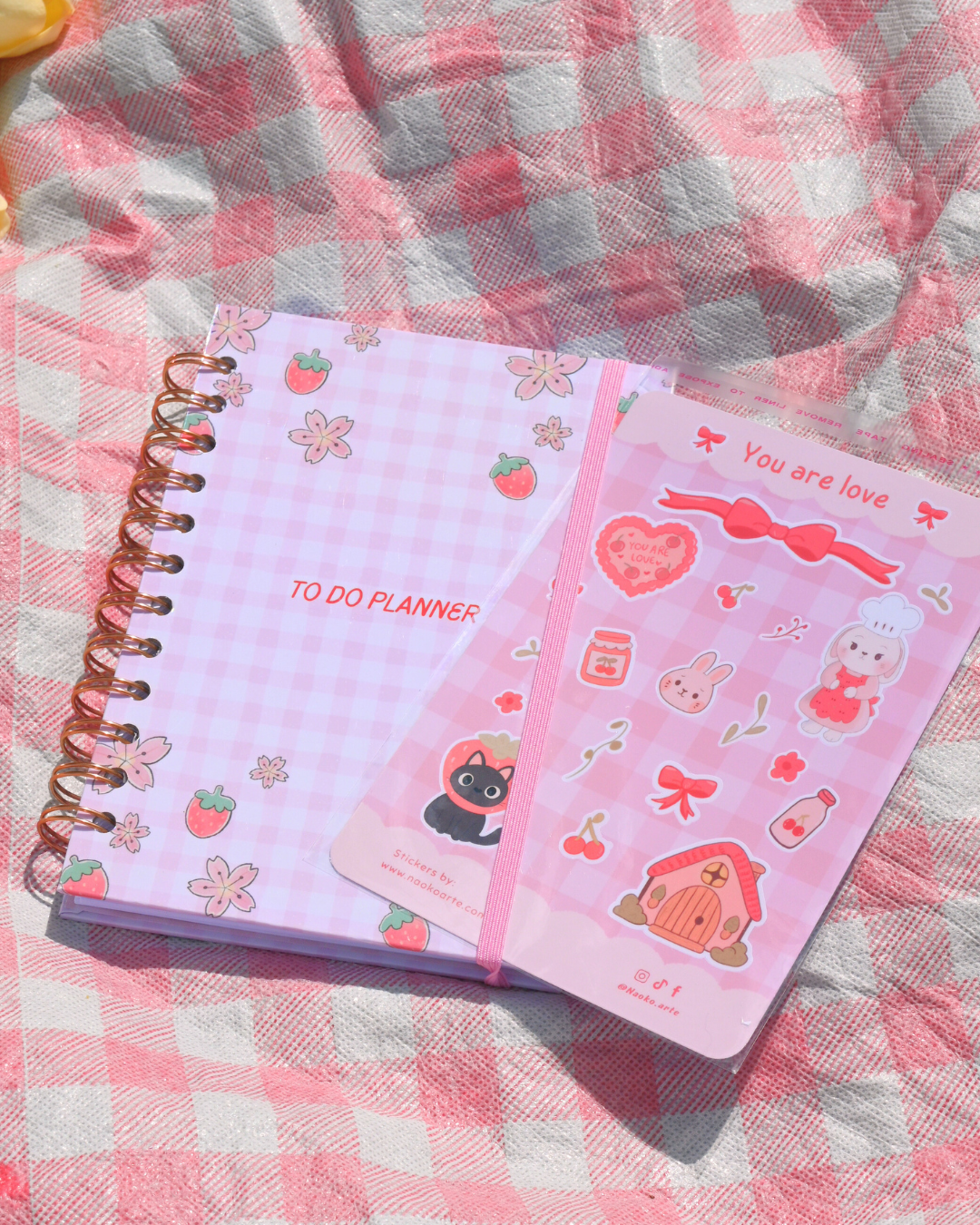 🌿 Combo 2 – Forest Fairies 🍄🧚