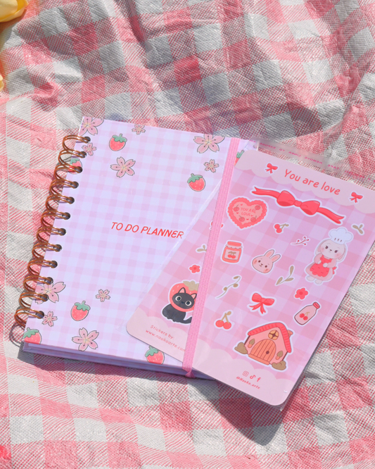 🌿 Combo 2 – Forest Fairies 🍄🧚