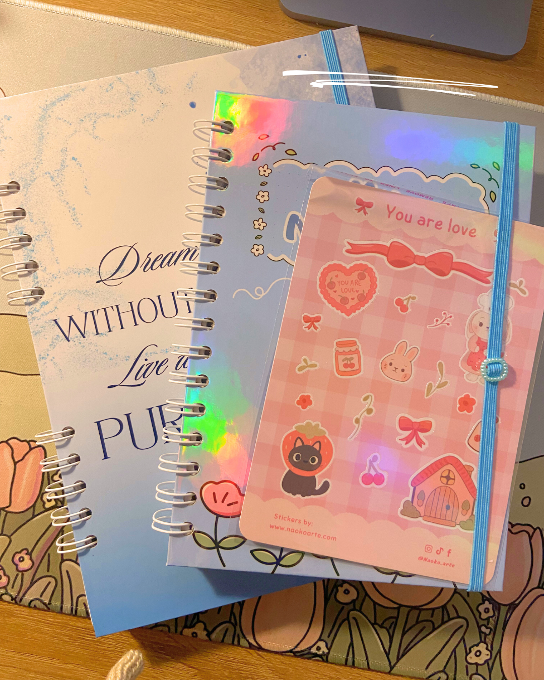 ✨ Combo 3 – Magic Ideas 🧸
