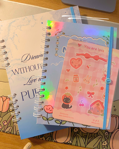 ✨ Combo 3 – Magic Ideas 🧸