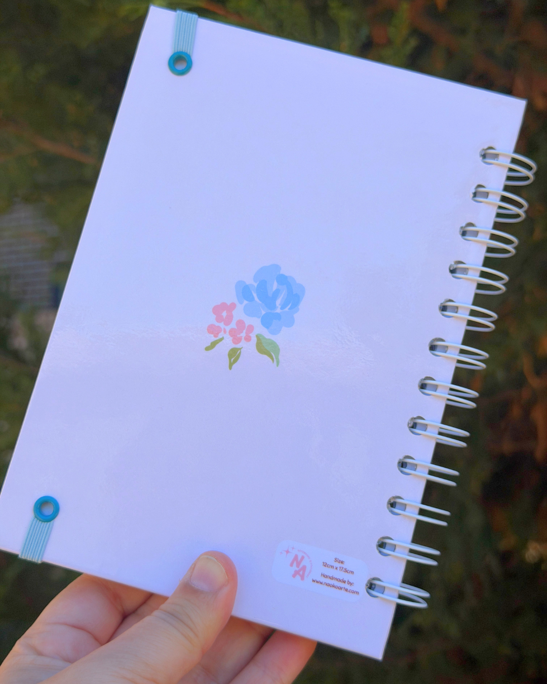 Soft Start Journal – You are the best 🎀 (Handmade)