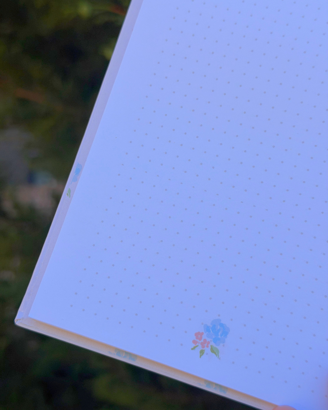 Soft Start Journal – You are the best 🎀 (Handmade)