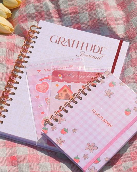 ✨ Combo 3 – Magic Ideas 🧸