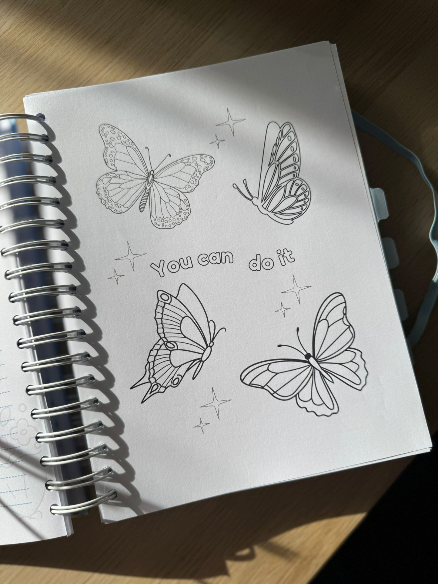 Notebook Premium - Customize Your Notebook