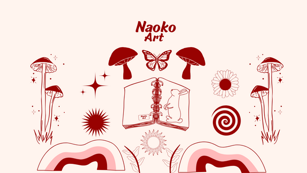 NaokoArt